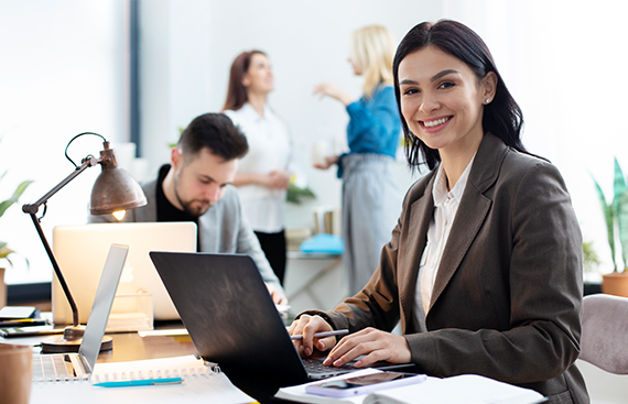 Working Professionals